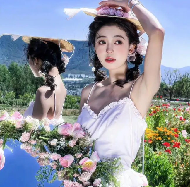 岁寒又春风