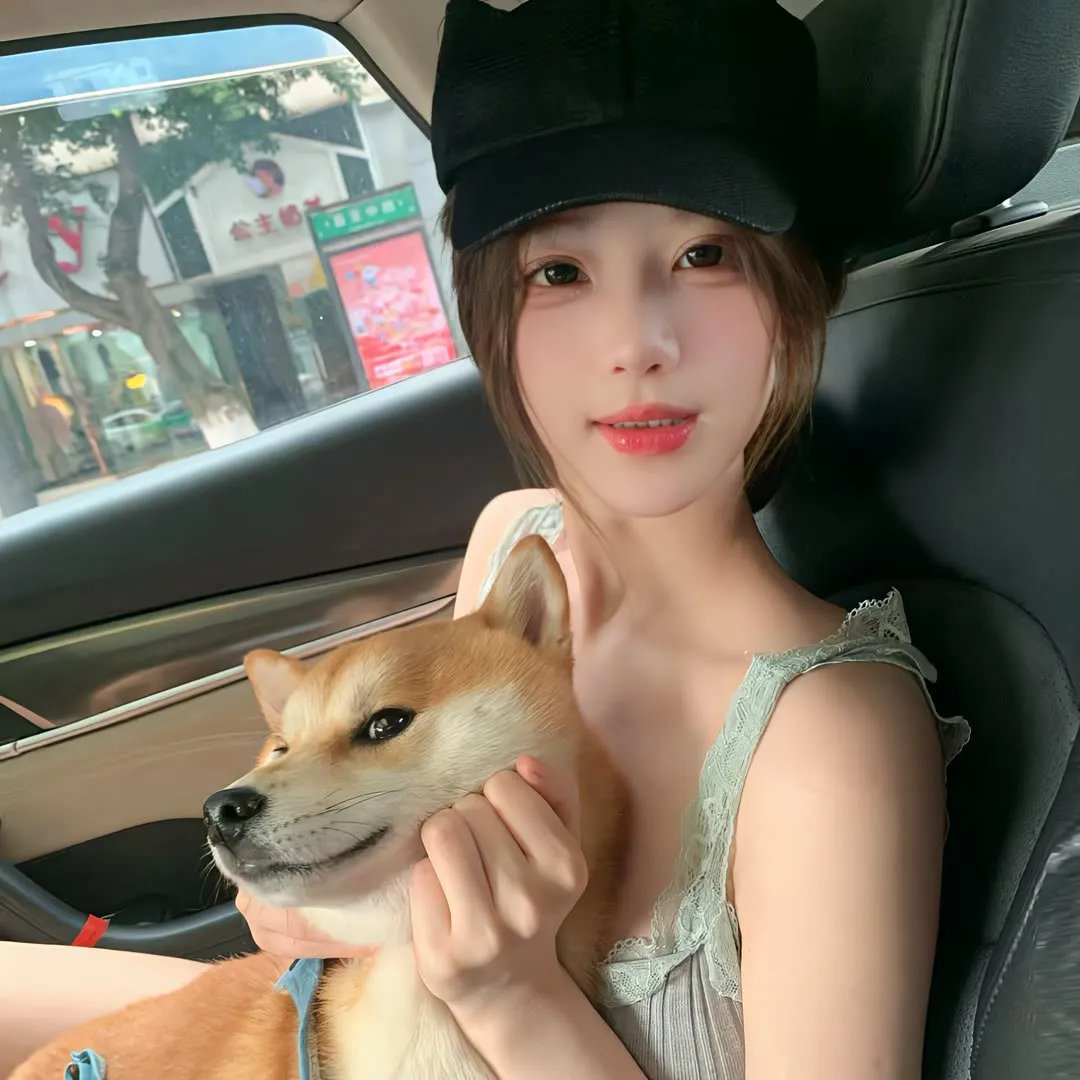 天使与大乔