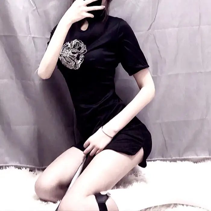 父亲是棵树